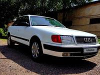 Audi 100 1992 года за 1 699 999 тг. в Алматы