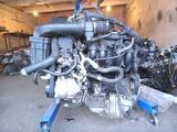 Контрактный двигатель М111 2, 0 рестайлинг СВАП в сборе за 530 000 тг. в Кокшетау – фото 3