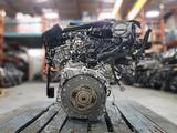 Двигатель (ДВС) 2GR 3.5L Toyota Camry 70; Highlander 2017-2021 за 1 300 000 тг. в Атырау – фото 2