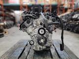 Двигатель (ДВС) 2GR 3.5L Toyota Camry 70; Highlander 2017-2021 за 1 300 000 тг. в Атырау – фото 4