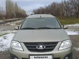 ВАЗ (Lada) Largus 2020 года за 6 800 000 тг. в Шымкент – фото 5