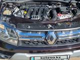 Renault Duster 2020 года за 9 800 000 тг. в Актобе – фото 4