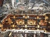 Контрактный двигатель 1MZ мотор привозной за 580 000 тг. в Алматы – фото 3