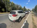Toyota RAV 4 2014 года за 12 500 000 тг. в Уральск – фото 5