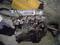 Двигатель Ниссан сани примьера за 80 000 тг. в Тараз