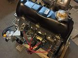 Двигатель 21214/V-1.7/Мех Педаль Газа/Гур/Евро-3 за 608 850 тг. в Караганда