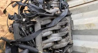 Двигатель на ford mondeo duratec 2.5 gy за 300 000 тг. в Алматы