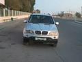 BMW X5 2000 года за 4 500 000 тг. в Жезказган – фото 4