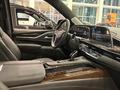 Cadillac Escalade Premium Luxury Platinum 2022 года за 110 000 000 тг. в Семей – фото 11