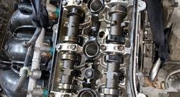 Контрактный двигатель камри 2.4 2AZ Япония 1MZ за 599 900 тг. в Усть-Каменогорск – фото 2