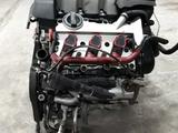 Двигатель Audi AUK 3.2 FSI из Японии за 900 000 тг. в Атырау – фото 4
