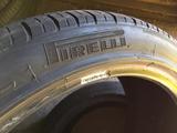 235/45/19 Pirelli за 50 000 тг. в Нур-Султан (Астана) – фото 2