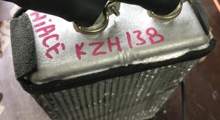 Радиатор печки HIACE KZH138 за 20 000 тг. в Алматы