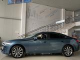 Mazda 6 Supreme Plus 2021 года за 16 839 000 тг. в Атырау – фото 2