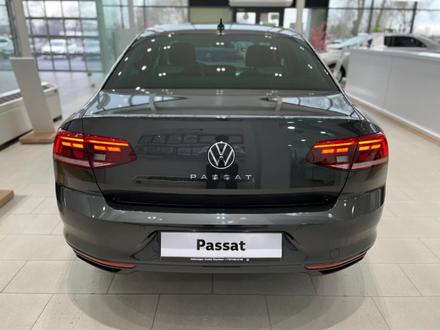 Volkswagen Passat Exclusive 2.0 TSI 2021 года за 17 462 000 тг. в Шымкент – фото 6