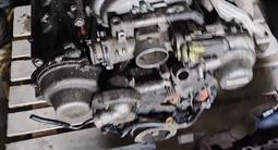 Двигатель 1 УЗ за 5 000 тг. в Усть-Каменогорск – фото 3