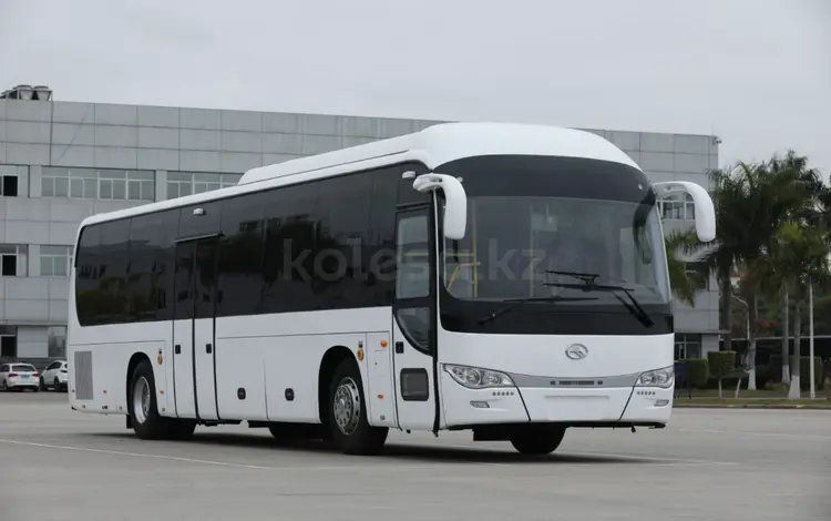 King Long  57 МЕСТ ПРИГОРОДНЫЙ междугородний туристический дизельный автобус 2022 года за 67 990 000 тг. в Актобе