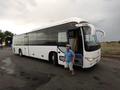 King Long  57 МЕСТ ПРИГОРОДНЫЙ междугородний туристический дизельный автобус 2022 года за 67 990 000 тг. в Актобе – фото 40
