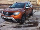 Renault Duster 2021 года за 13 200 000 тг. в Усть-Каменогорск – фото 3