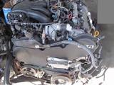 Двигатель Toyota Camry (тойота камри) 1MZ-FE 3.0 л Двигатель 3л…үшін42 000 тг. в Алматы – фото 2