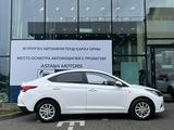 Hyundai Accent 2021 года за 9 894 000 тг. в Алматы – фото 4