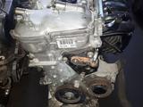 Двигатель Toyota 2zr за 90 444 тг. в Алматы – фото 2