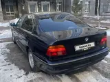 BMW 528 1998 года за 3 333 333 тг. в Астана – фото 3