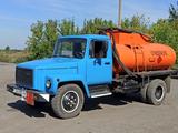 ГАЗ  3307 1992 года за 4 000 000 тг. в Петропавловск