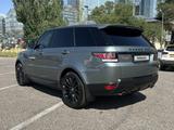 Land Rover Range Rover Sport 2013 года за 24 000 000 тг. в Алматы – фото 3