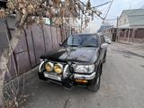 Nissan Terrano 1996 года за 2 200 000 тг. в Алматы – фото 4