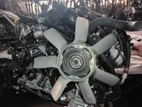 Двигатель Лексус 570 за 100 000 тг. в Алматы