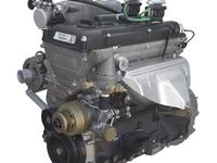 Двигатель Газ 2705, 3302, Евро-2 Аи-92, Микас-11 за 10 000 тг. в Актобе