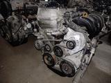 Двигатель 1.8 литра 1ZZ-FE за 405 000 тг. в Алматы