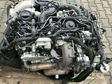 Двигатель в сборе с акпп на Ауди БМВ Volkswagen за 17 000 тг. в Алматы – фото 2