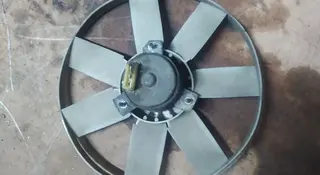Вентилятор радиатора за 9 000 тг. в Караганда