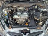 Двигатель на Mitsubishi lancer lX за 30 000 тг. в Алматы – фото 3