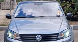 Volkswagen Polo 2020 года за 9 200 000 тг. в Атырау – фото 3