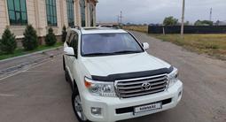 Toyota Land Cruiser 2013 года за 28 000 000 тг. в Алматы – фото 4