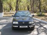 Volkswagen Vento 1994 года за 1 800 000 тг. в Караганда – фото 2