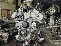 Двигатель мотор 2gr 3.5 за 15 000 тг. в Алматы