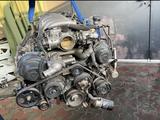 Мотор двигатель 2uz 4.7 двигатель за 100 000 тг. в Алматы