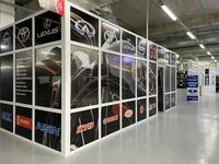 Магазин автозапчастей AutoLux на Toyota-Lexus/Nissan-Infiniti в Астана