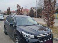 Subaru Forester 2019 года за 17 000 000 тг. в Алматы