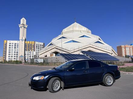 Chrysler Sebring 2004 года за 3 400 000 тг. в Астана