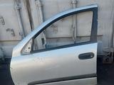 Дверь на Nissan Almera classicүшін1 000 тг. в Алматы – фото 5
