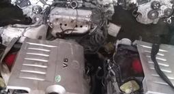 Двигатель Акпп 2wd 4wd за 67 457 тг. в Алматы