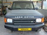 Land Rover Discovery 2000 года за 3 000 000 тг. в Талдыкорган