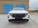 Hyundai Tucson 2022 года за 17 000 000 тг. в Актау – фото 3
