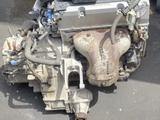 АККП на Хонда Одиссей мотор к24а обьем 2, 4 за 100 000 тг. в Костанай