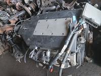 Мотор на Хонда одесей 1999-2003 за 350 тг. в Алматы